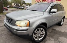 2012 Volvo XC90 3.2 Premier Plus