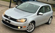 2013 Volkswagen Golf TDI