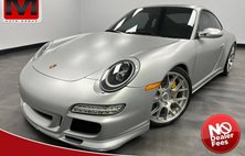 2005 Porsche 911 Carrera S