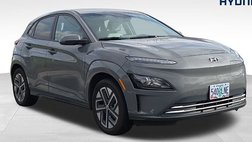 2023 Hyundai Kona Electric SE