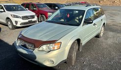 2006 Subaru Outback 2.5i