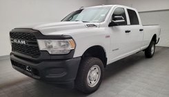 2021 Ram Ram Pickup 2500 Tradesman