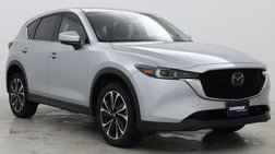 2023 Mazda CX-5 2.5 S Premium Plus