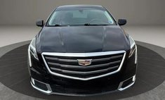 2019 Cadillac XTS Luxury