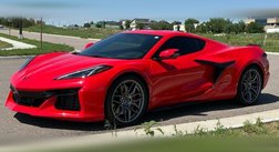 2023 Chevrolet Corvette Z06