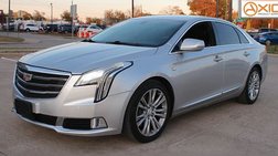 2019 Cadillac XTS Luxury