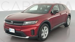 2025 Honda Prologue EX