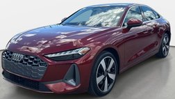 2025 Audi A5 quattro Premium Plus TFSI