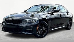 2021 BMW 3 Series 330e