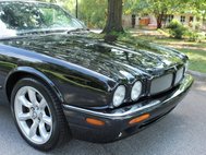 1999 Jaguar XJR Base
