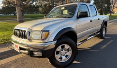 2004 Toyota Tacoma V6