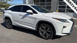 2019 Lexus RX 350 350