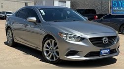 2014 Mazda MAZDA6 i Touring