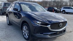 2023 Mazda CX-30 2.5 S Select