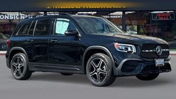 2023 Mercedes-Benz GLB GLB 250