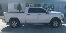 2024 Ram Ram Pickup 2500 Big Horn