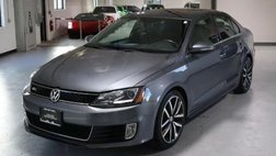 2013 Volkswagen Jetta 2.0T GLI ahn