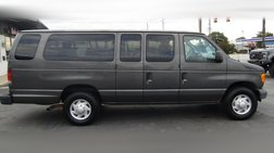 2007 Ford E-Series XL