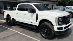 2024 Ford Super Duty F-250 XLT