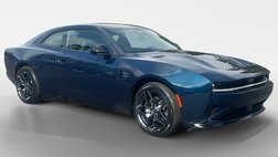 2024 Dodge Charger Daytona R/T