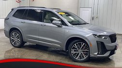 2023 Cadillac XT6 Sport