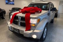 2010 Dodge Nitro SE