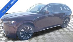 2024 Mazda CX-90 3.3 Turbo S Premium