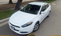 2016 Dodge Dart SXT