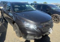 2016 Chevrolet Cruze Limited 1LT Auto