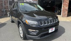 2018 Jeep Compass Altitude