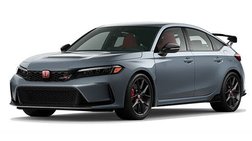 2025 Honda Civic Type R