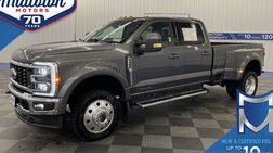 2023 Ford F-450 Super Duty Lariat