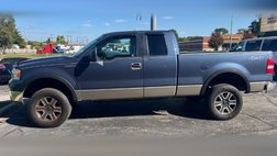 2005 Ford F-150 