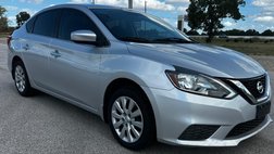 2016 Nissan Sentra SL