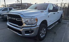 2024 Ram Ram Pickup 3500 Big Horn