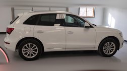 2015 Audi Q5 2.0T quattro Premium Plus