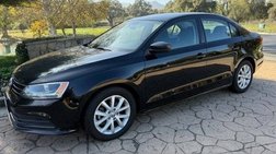 2015 Volkswagen Jetta SE