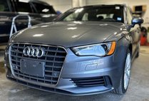 2016 Audi A3 2.0T quattro Premium
