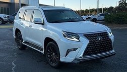2023 Lexus GX 460 Base