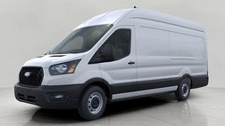 2026 Ford Transit 350
