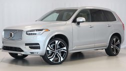 2024 Volvo XC90 B6 Ultimate Bright Theme 7P