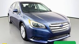 2016 Subaru Legacy 2.5i Premium