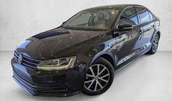 2017 Volkswagen Jetta 1.4T SE