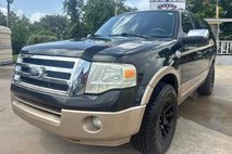 2014 Ford Expedition King Ranch
