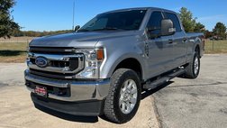 2022 Ford Super Duty F-250 