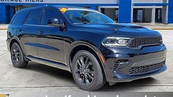 2023 Dodge Durango R/T