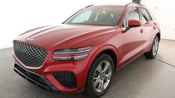 2022 Genesis GV70 3.5T Sport