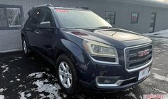 2015 GMC Acadia SLE-2