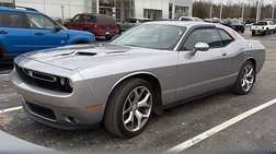 2015 Dodge Challenger R/T