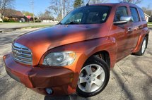 2007 Chevrolet HHR LT